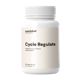 Cycle Regulate - 40:1 Inositol Blend
