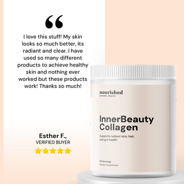 InnerBeauty Collagen