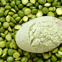 Organic Pea Protein