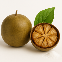 Stevia & Monk Fruit