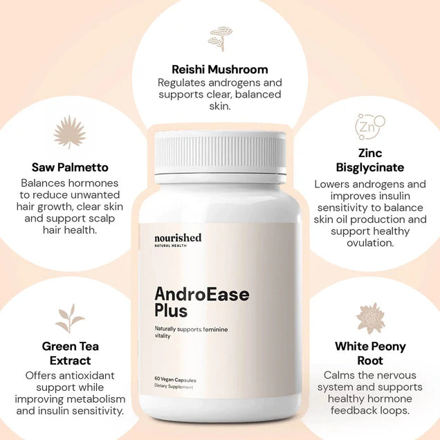 Clinically Studied Ingredients That Work