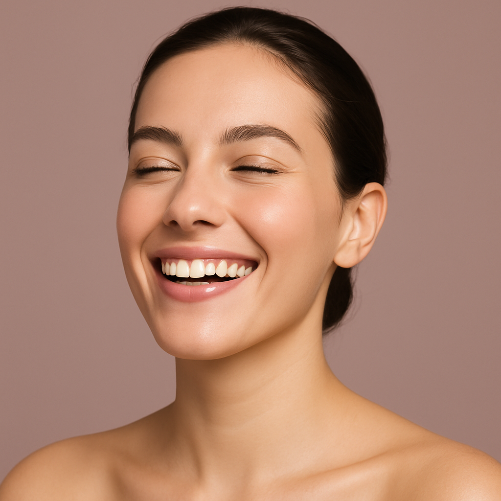 Bonus Perks: Clearer Skin & Less Bloating