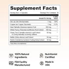 AndroEase Plus - 15% Off First Order - Nourished Natural Health