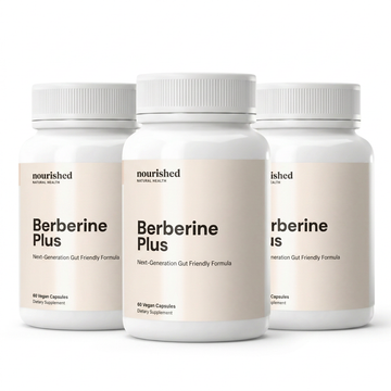 Berberine