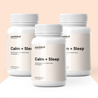 Calm + Sleep - Nourished Natural Health