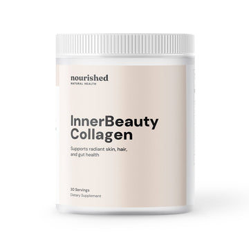 Complete Gut & Bloat Reset Kit - Nourished Natural Health