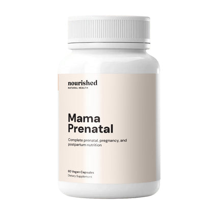 Mama Prenatal