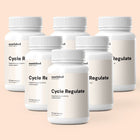 Cycle Regulate - Nourished Natural Health
