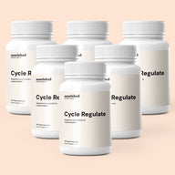 Cycle Regulate - Nourished Natural Health