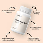 Cycle Regulate - Nourished Natural Health