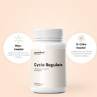 Cycle Regulate - Nourished Natural Health