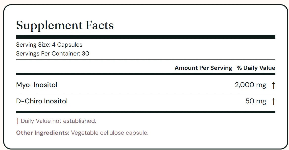 Cycle Regulate - Nourished Natural Health