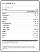 FloFit Protein - Nourished Natural Health
