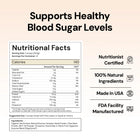 FloFit Protein - Nourished Natural Health