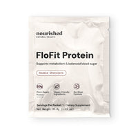 Thumbnail for Flofit Protein Sample - Nourished Natural Health