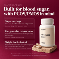 GlucoEase - Nourished Natural Health - Thumbnail 3