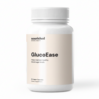 GlucoEase - 50% Off First Order