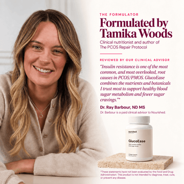 GlucoEase - Nourished Natural Health - Product image 8
