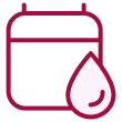 Supports cycle regularity