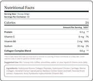 InnerBeauty Collagen - Nourished Natural Health