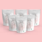 Nourished Androgen Relief Tea - 100% Certified Organic Spearmint Tea LIMITED RELEASE - Nourished Natural Health