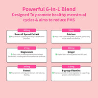 Thumbnail for Nourished Period + PMS Repair - Nourished Natural Health