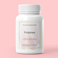 Nourished ProbIron - Probiotic + Potent Iron for Energy & Digestive Wellness - Nourished Natural Health