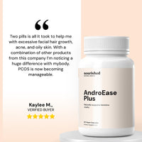 Thumbnail for PCOS Essentials Bundle - Nourished Natural Health