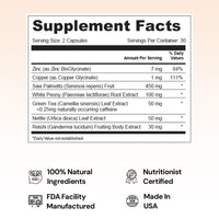 Thumbnail for PCOS Essentials Bundle - Nourished Natural Health