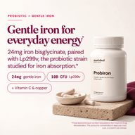 ProbIron - Nourished Natural Health - Thumbnail 12