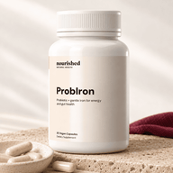 ProbIron - Nourished Natural Health - Thumbnail 1