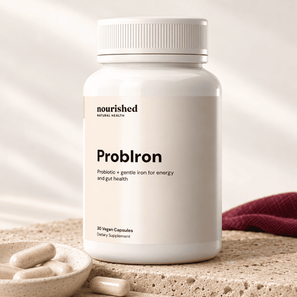 ProbIron