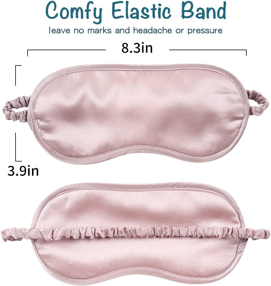 Sleep Mask - Nourished Natural Health