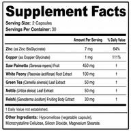 Whole Body Inflammation Support System - Save 30%+ - Nourished Natural Health